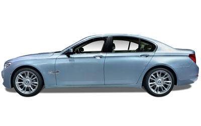 BMW Serie 7 740d xDrive 230 kW - Miniatura 5